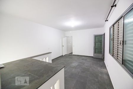 Sala de casa para alugar com 1 quarto, 100m² em Jardim Dracena, São Paulo