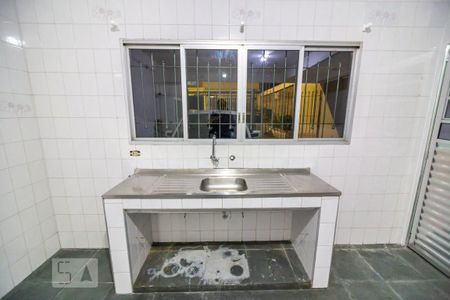 Casa para alugar com 100m², 1 quarto e sem vaga Casa para alugar com 100m², 1 quarto e sem vagaCozinha