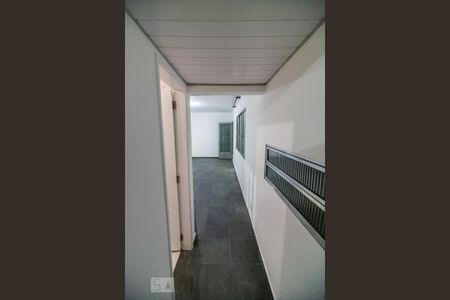 Quarto de casa para alugar com 1 quarto, 100m² em Jardim Dracena, São Paulo