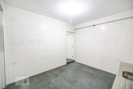 Casa para alugar com 100m², 1 quarto e sem vaga Casa para alugar com 100m², 1 quarto e sem vagaCozinha