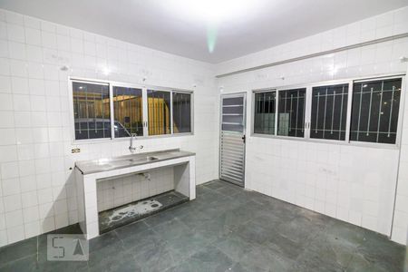 Casa para alugar com 100m², 1 quarto e sem vaga Casa para alugar com 100m², 1 quarto e sem vagaCozinha