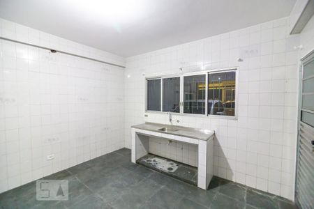 Casa para alugar com 100m², 1 quarto e sem vaga Casa para alugar com 100m², 1 quarto e sem vagaCozinha