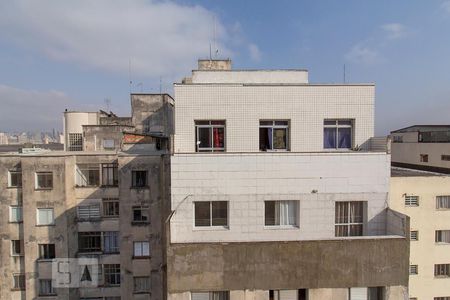 Apartamento para alugar com 97m², 2 quartos e sem vaga Apartamento para alugar com 97m², 2 quartos e sem vagaVista da Varanda Quarto 2