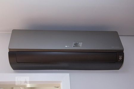 Detalhe Sala de Jantar de apartamento para alugar com 2 quartos, 97m² em Bom Retiro, São Paulo