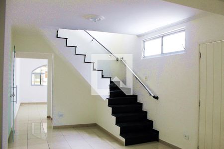 Sala de casa para alugar com 3 quartos, 108m² em Jardim São João (zona Leste), São Paulo