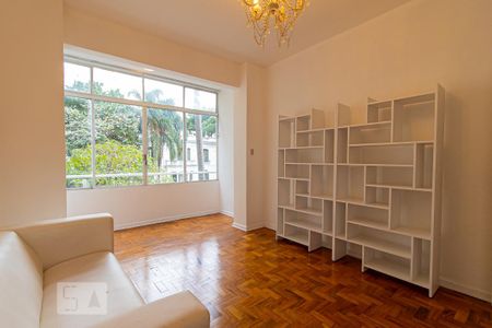 Apartamento para alugar com 70m², 2 quartos e 1 vaga Apartamento para alugar com 70m², 2 quartos e 1 vagaSala
