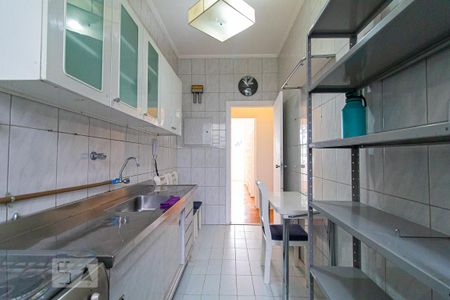 Apartamento para alugar com 70m², 2 quartos e 1 vaga Apartamento para alugar com 70m², 2 quartos e 1 vagaCozinha