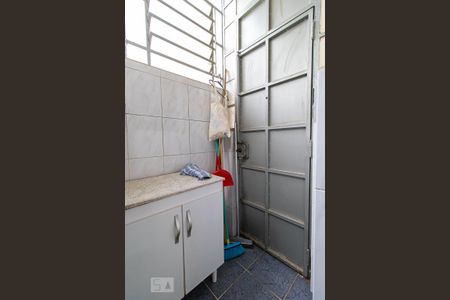 Apartamento para alugar com 70m², 2 quartos e 1 vaga Apartamento para alugar com 70m², 2 quartos e 1 vagaÁrea de Serviço