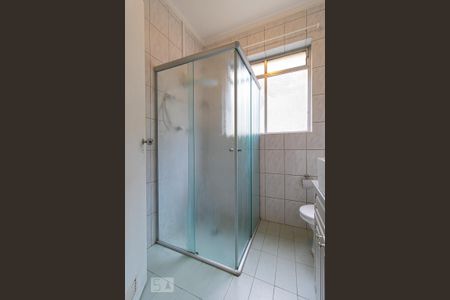Apartamento para alugar com 70m², 2 quartos e 1 vaga Apartamento para alugar com 70m², 2 quartos e 1 vagaBanheiro