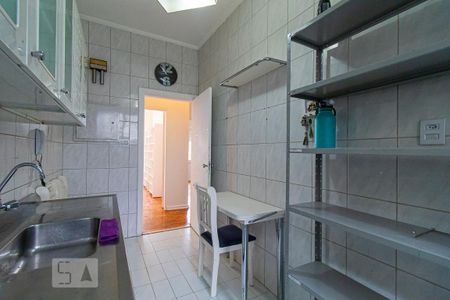 Apartamento para alugar com 70m², 2 quartos e 1 vaga Apartamento para alugar com 70m², 2 quartos e 1 vagaCozinha