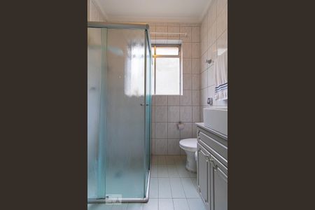 Apartamento para alugar com 70m², 2 quartos e 1 vaga Apartamento para alugar com 70m², 2 quartos e 1 vagaBanheiro