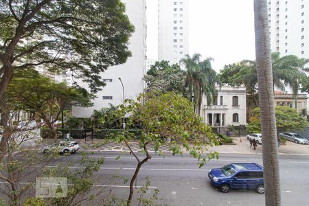 Apartamento para alugar com 70m², 2 quartos e 1 vaga Apartamento para alugar com 70m², 2 quartos e 1 vagaVista