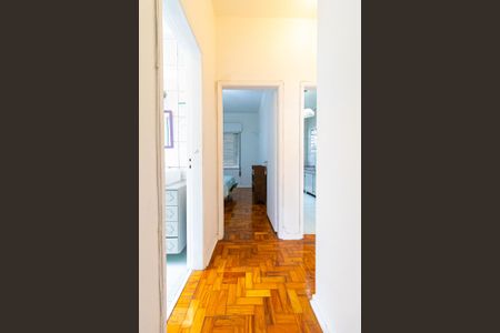 Apartamento para alugar com 70m², 2 quartos e 1 vaga Apartamento para alugar com 70m², 2 quartos e 1 vagaSala