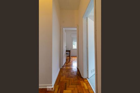 Apartamento para alugar com 70m², 2 quartos e 1 vaga Apartamento para alugar com 70m², 2 quartos e 1 vagaSala