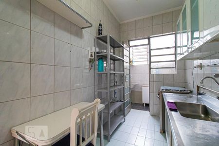 Apartamento para alugar com 70m², 2 quartos e 1 vaga Apartamento para alugar com 70m², 2 quartos e 1 vagaCozinha