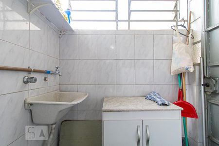 Apartamento para alugar com 70m², 2 quartos e 1 vaga Apartamento para alugar com 70m², 2 quartos e 1 vagaÁrea de Serviço