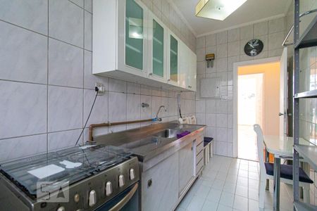 Apartamento para alugar com 70m², 2 quartos e 1 vaga Apartamento para alugar com 70m², 2 quartos e 1 vagaCozinha