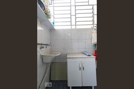 Apartamento para alugar com 70m², 2 quartos e 1 vaga Apartamento para alugar com 70m², 2 quartos e 1 vagaÁrea de Serviço