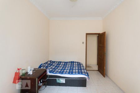 Quarto 1 de apartamento para alugar com 2 quartos, 75m² em Rio Comprido, Rio de Janeiro