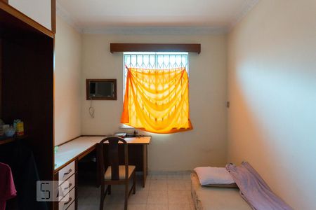 Quarto 2 de apartamento para alugar com 2 quartos, 75m² em Rio Comprido, Rio de Janeiro