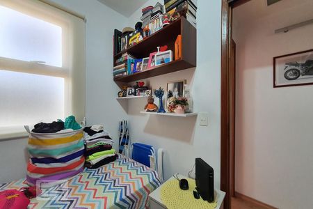 Apartamento à venda com 67m², 3 quartos e 1 vagaQuarto 2
