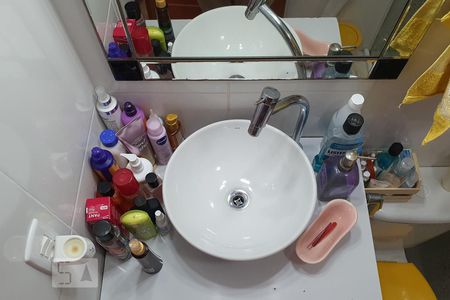 Apartamento à venda com 67m², 3 quartos e 1 vagaBanheiro