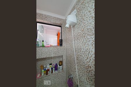 Apartamento à venda com 67m², 3 quartos e 1 vagaBanheiro