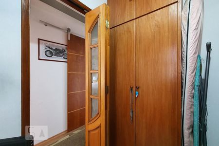 Apartamento à venda com 67m², 3 quartos e 1 vagaQuarto 2