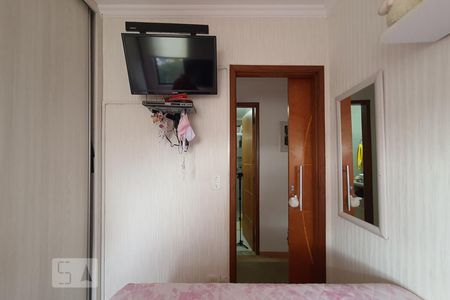 Apartamento à venda com 67m², 3 quartos e 1 vagaQuarto 3