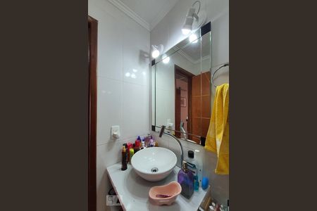 Apartamento à venda com 67m², 3 quartos e 1 vagaBanheiro