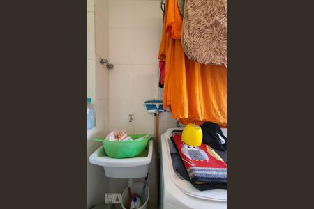 Apartamento à venda com 67m², 3 quartos e 1 vagaÁrea de serviço