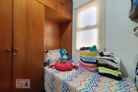 Apartamento à venda com 67m², 3 quartos e 1 vagaQuarto 2