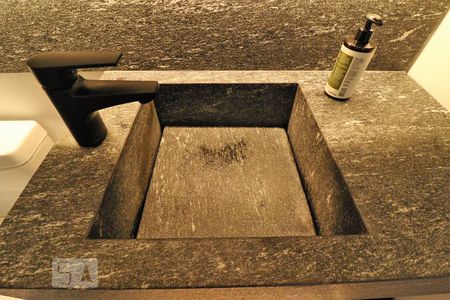 Studio de apartamento à venda com 1 quarto, 37m² em Vila Mariana, São Paulo