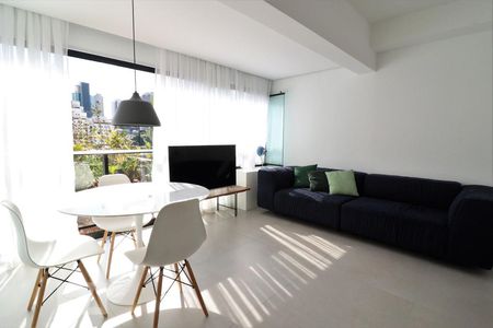 Studio de apartamento à venda com 1 quarto, 37m² em Vila Mariana, São Paulo