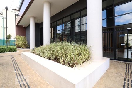 Apartamento à venda com 37m², 1 quarto e 1 vagaÁrea comum