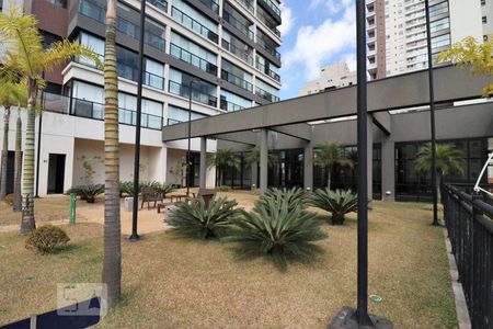 Apartamento à venda com 37m², 1 quarto e 1 vagaÁrea comum