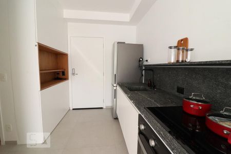 Studio de apartamento à venda com 1 quarto, 37m² em Vila Mariana, São Paulo