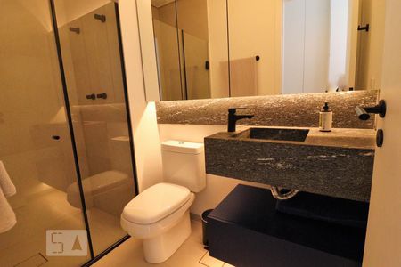 Studio de apartamento à venda com 1 quarto, 37m² em Vila Mariana, São Paulo