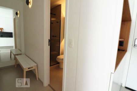 Studio de apartamento à venda com 1 quarto, 37m² em Vila Mariana, São Paulo