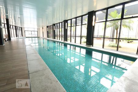 Apartamento à venda com 37m², 1 quarto e 1 vagaÁrea comum