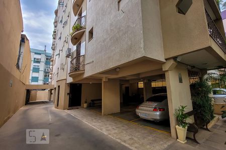 Apartamento à venda com 40m², 1 quarto e sem vagaGaragem