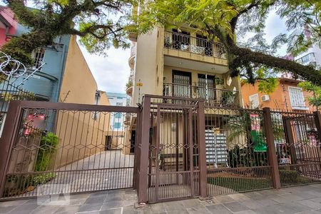 Apartamento à venda com 40m², 1 quarto e sem vagaFachada