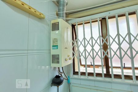 Apartamento à venda com 40m², 1 quarto e sem vagaÁrea de Serviço