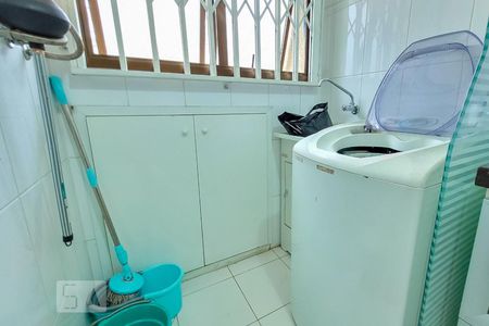 Apartamento à venda com 40m², 1 quarto e sem vagaÁrea de Serviço