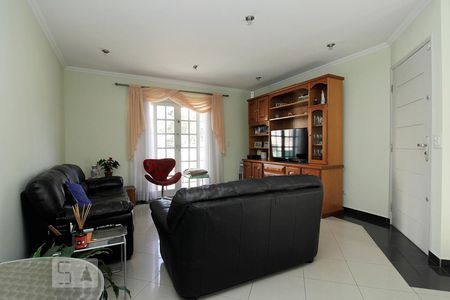 Sala de casa à venda com 3 quartos, 270m² em Vila Ipojuca, São Paulo