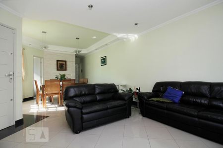 Sala de casa à venda com 3 quartos, 270m² em Vila Ipojuca, São Paulo