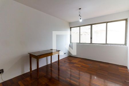 Sala de apartamento para alugar com 3 quartos, 103m² em Perdizes, São Paulo