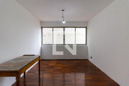 Sala de apartamento para alugar com 3 quartos, 103m² em Perdizes, São Paulo