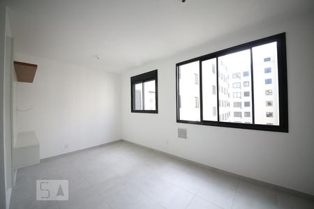 Apartamento à venda com 34m², 1 quarto e sem vagaSala 