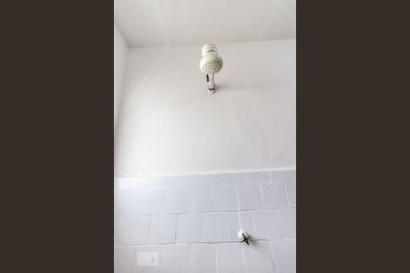 Banheiro de apartamento à venda com 1 quarto, 39m² em Vila Buarque, São Paulo